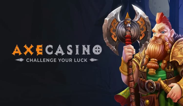 Axe Casino: A New Way to Play Online Pokies in Australia