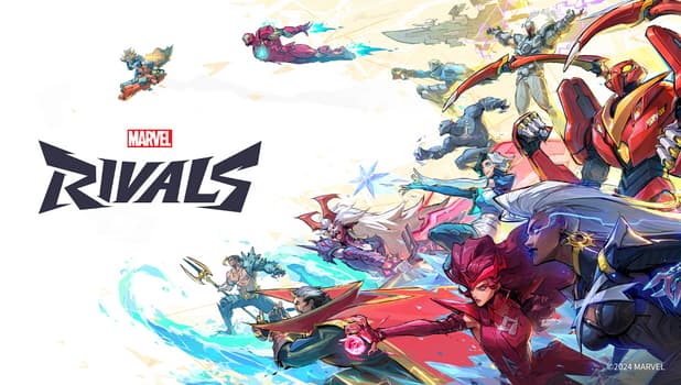 Why is the Marvel Rivals Game so Popular?