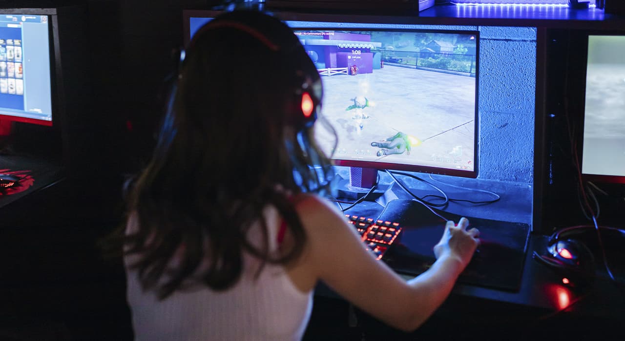 Stages of game production